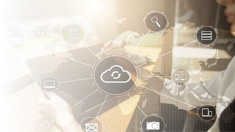Modernizing Retail Operations in the Cloud project