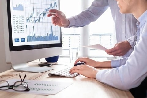 Equity Research Coverage Launch for a Global Apparel Brand project