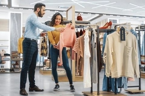 DTC Retail Expansion Strategy for a Leading Global Apparel Brand project