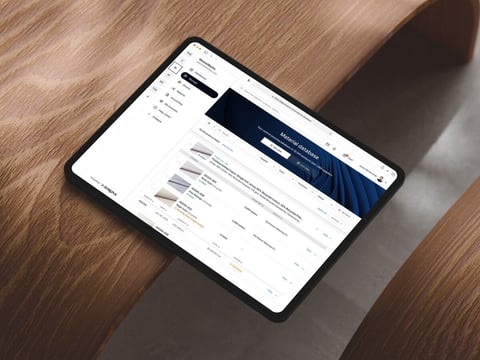 The First Digital Supply Chain Platform for The Textile Industry project