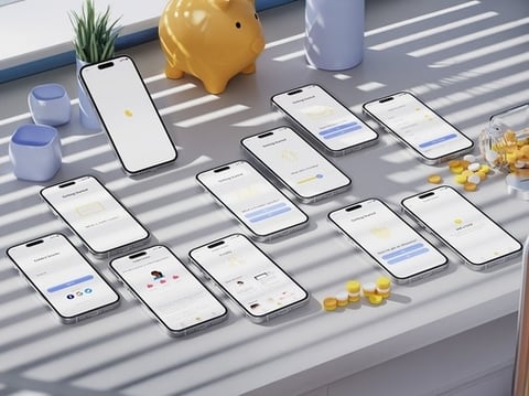 Golden Snacks Startup project
