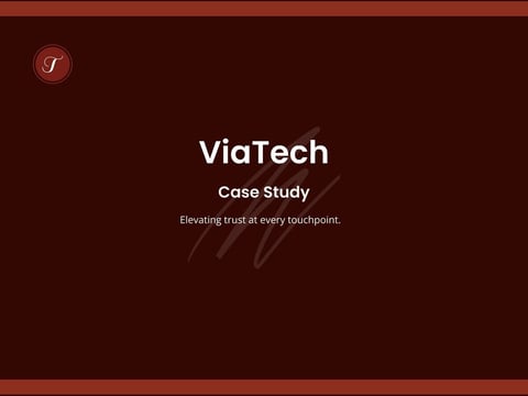 ViaTech project