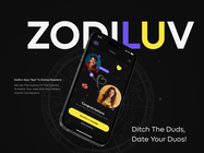 Zodiluv: Dating App