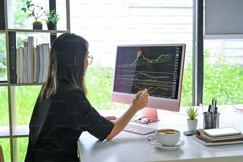 Biotech Stock Deep Dives with Successful Prediction of Clinical Readout project