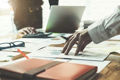 Research on AI/ML in Pharma and Biotech project