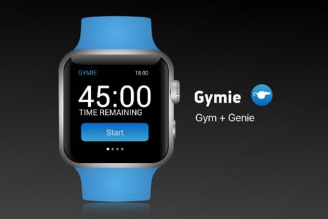 Designing a wearable and smart fitness assistant project