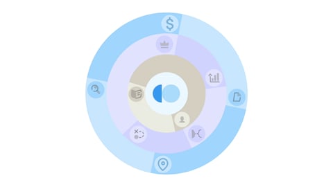 Animated Explainer Videos for a Career Management Platform project
