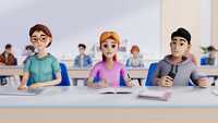 VTB Student Financial Literacy Campaign