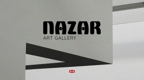 Nazar Branding Project project