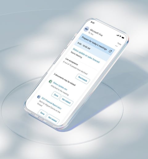 Adaptive Email with AI project