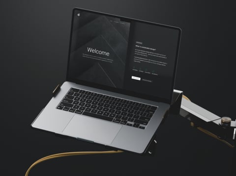 BP — One Process project