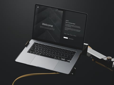 BP — One Process project