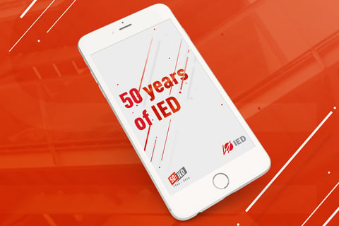IED project