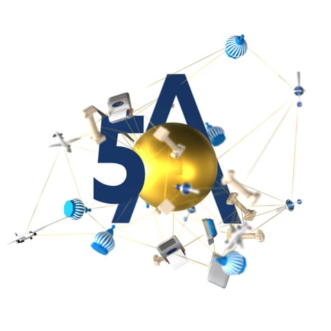50th Anniversary Visual Celebration – Animated Brand Film project