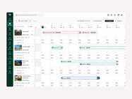 Uplisting Design System
