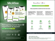McAfee VPN App