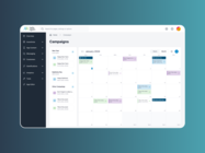 Loyalty App Management App