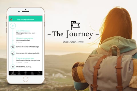 The Journey project
