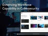 Cybersecurity Training Platform for the Digital Workforce