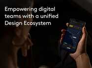 Design Ecosystem for Digital Teams