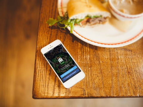 RUNWAYUM App project