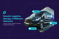 Smooth Logistics | Storage, Fulfilment, Delivered