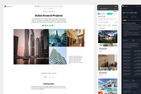 PropSearch.ae: UAE Property Marketplace