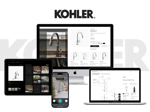 Kohler AI Product and Support Experience project