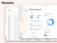 Effortless Time-tracking Experience