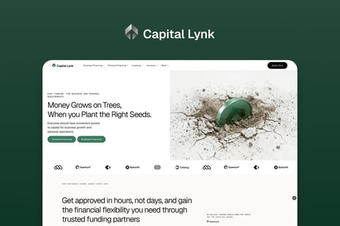 Capital Lynk project