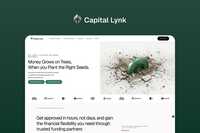 Capital Lynk