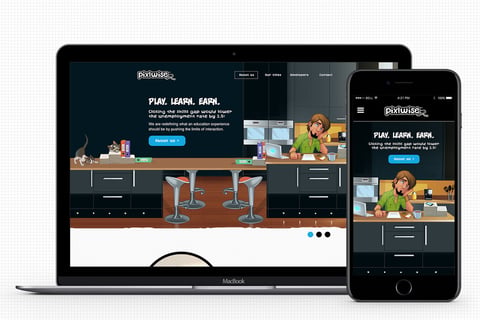 Pixlwise project