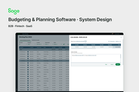 Sage Intacct Planning – Rethinking Financial Formulas
