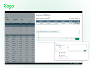 Sage Intacct Planning – Rethinking Financial Formulas