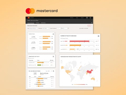 Mastercard | Designing Explainable AI for High-stakes Decisions project