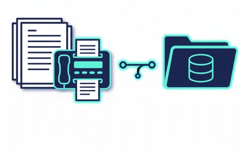 $2 Million EBITDA Clinical Intake Automation (40% Cycle-time Reduction) project