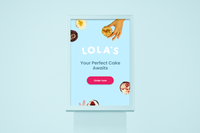 Lola's Cupcakes