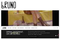 Bruno Wine | Online Seller with Unique Wine Options Offered