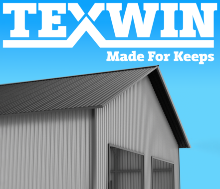 Texwin project
