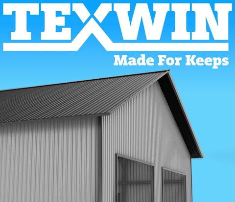 Texwin project
