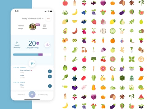 Healthi project