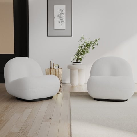 Lifestyle Product Visualization project