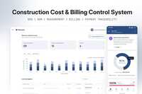 Project Cost and Billing Control System