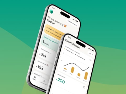 GOFU - Financial Apps project