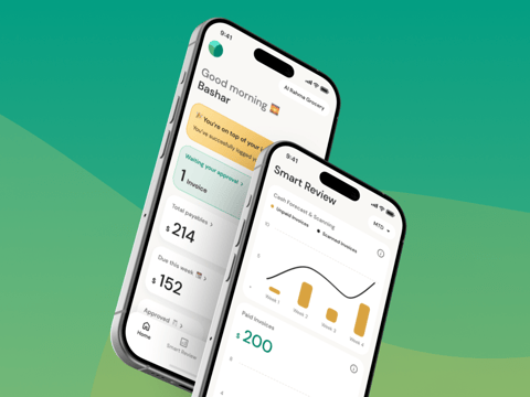 GOFU - Financial Apps project