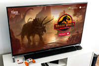 Flare Play