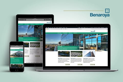 Benaroya project