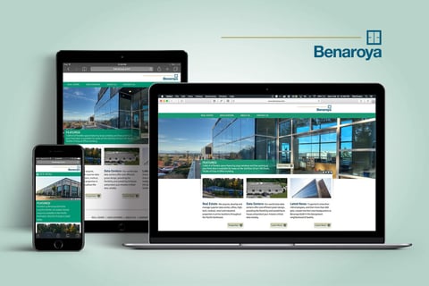 Benaroya project