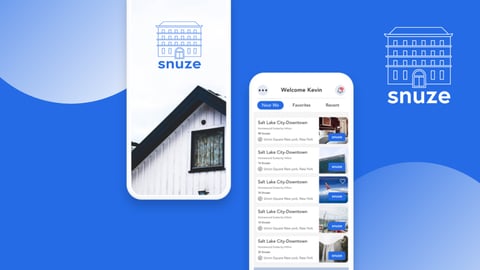 Amenity-based Hotel Rating and Discovery Platform project