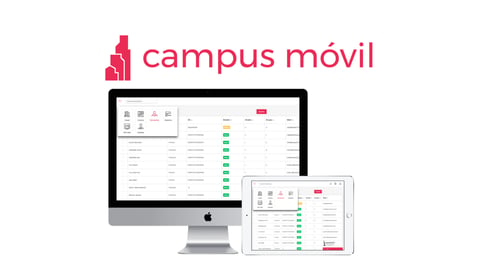 School Management Platform: Admin Dashboard and Mobile App project